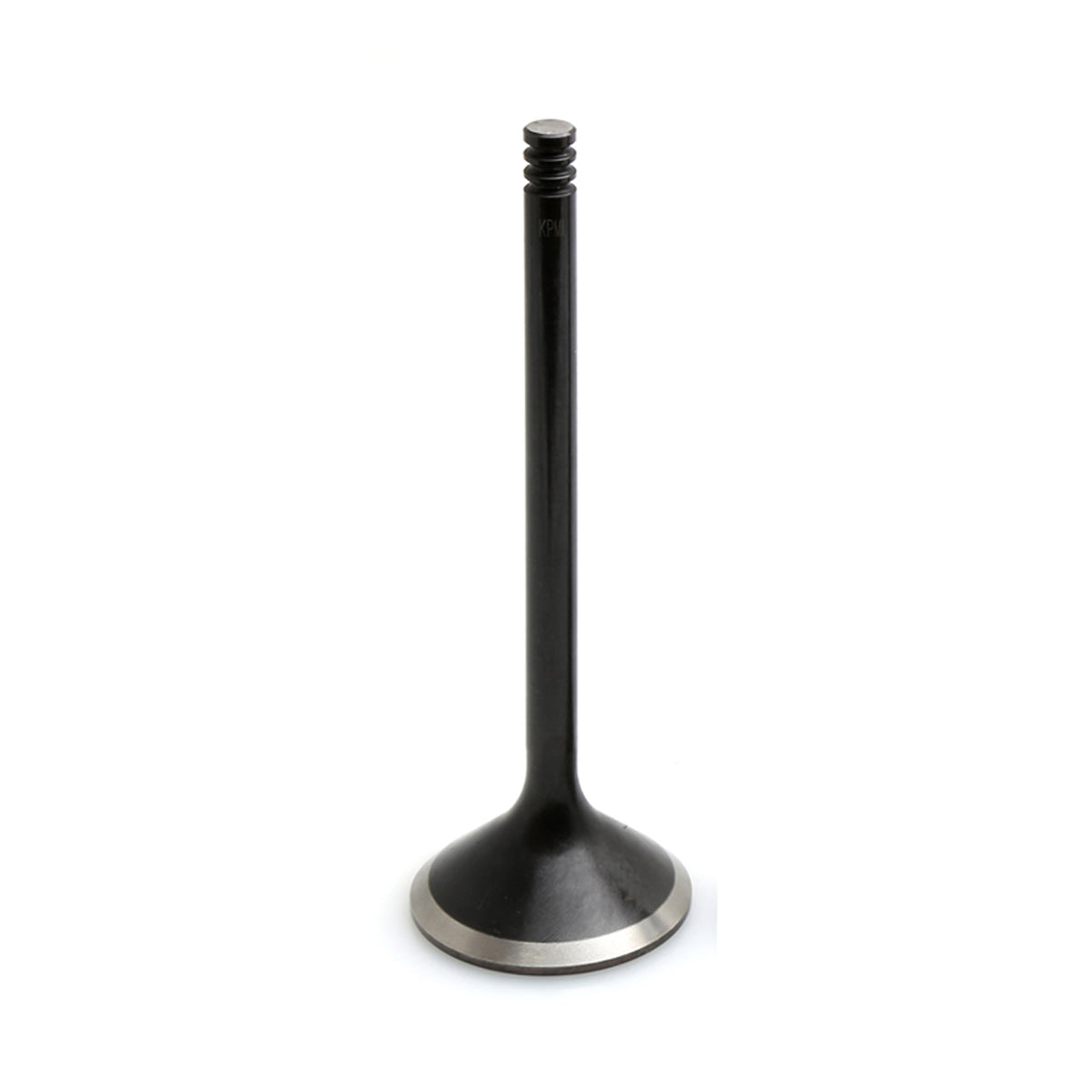 Valve, Black Diamond™ Stainless, 1.610" Exhaust, HD®, Twin Cam™ 88"-103", 2005-2017