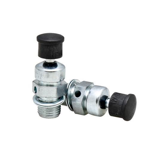 Compression Release Valve, 1.400" OL, Various HD® Evo Applications