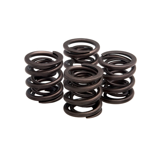 Springs (OEM Replacement), Cr-Si, Intake/ Exhaust, Various HD® Applications