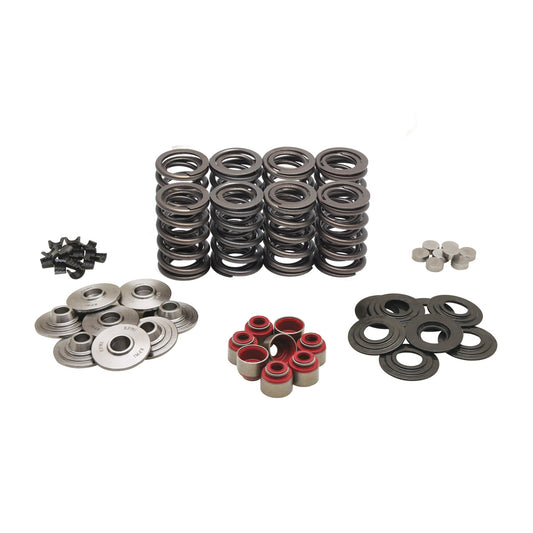 Valve spring Kit, Rocker Shim Conv. System, Dual Spring, 0.675” Lift, HD®, M8™ (& CVO’s*) 2017-2025