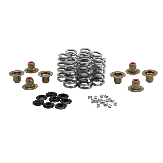 Beehive Spring Kit, HT Steel, PSI Wound, 0.640" Lift, HD® M8™ (& CVO’s*) 2017-2025