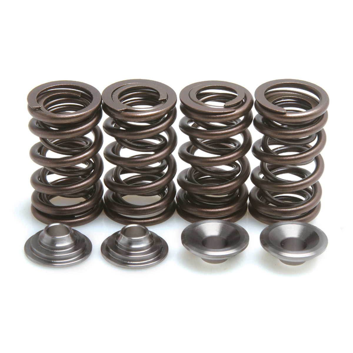 Racing Spring Kit, Titanium, 0.430" Lift, Honda®, XR™ 400R RFVC, 1996-2004