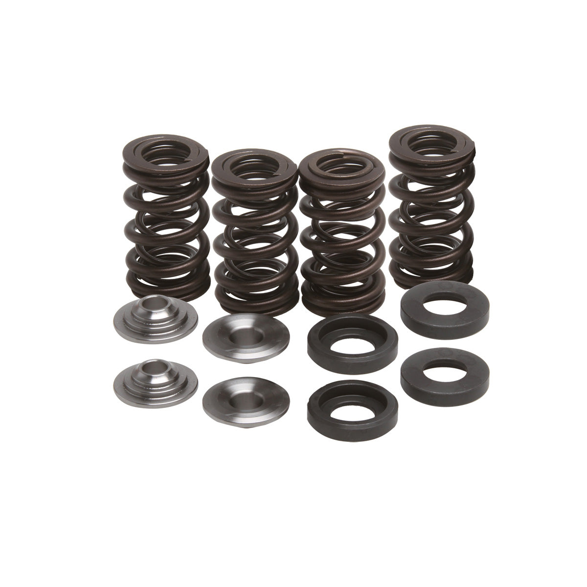 Racing Spring Kit, Titanium, 0.440" Lift, Honda®, XL™ 350, 1974-1978