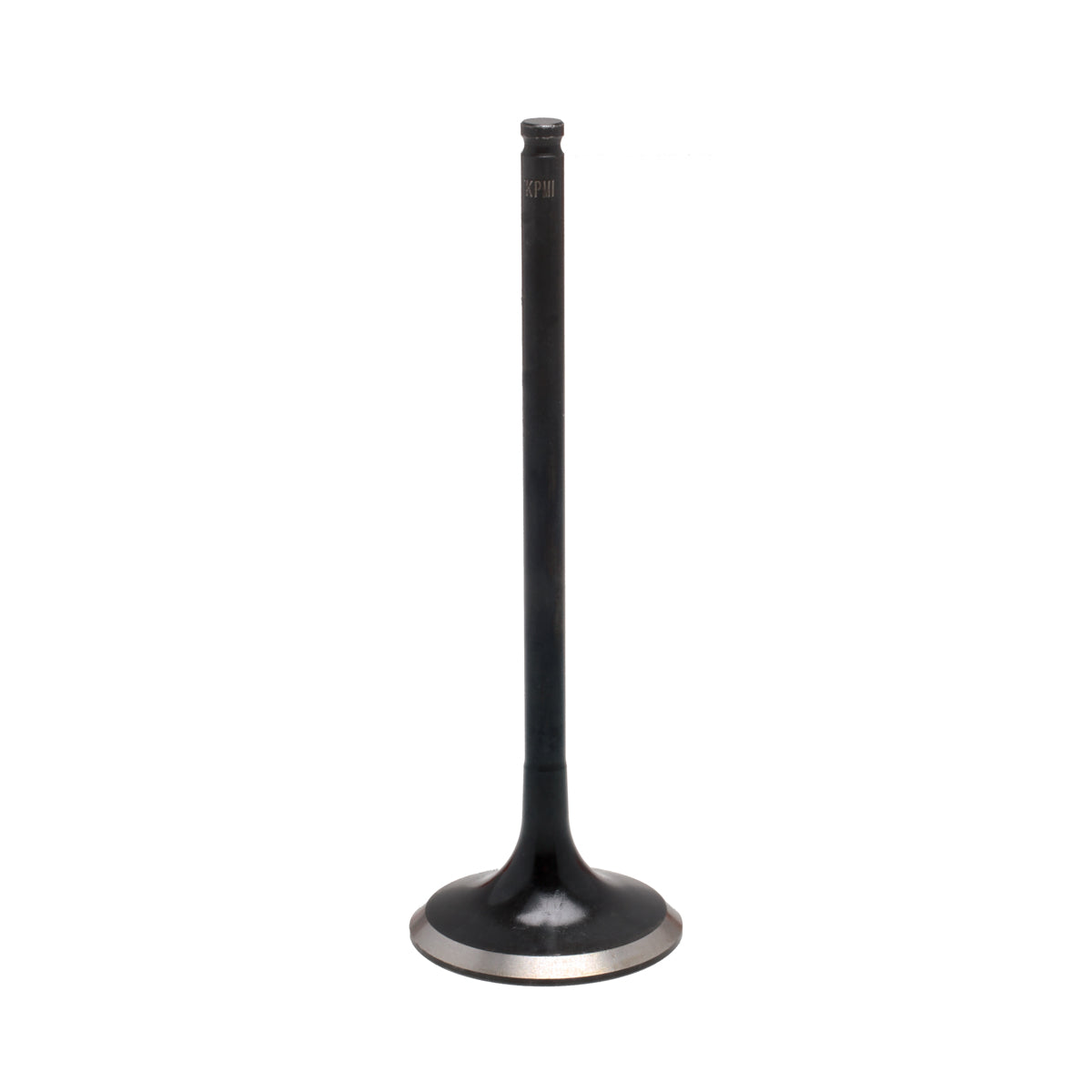Valve, Black Diamond™ Stainless, Std. Exhaust, Various Honda® Applications