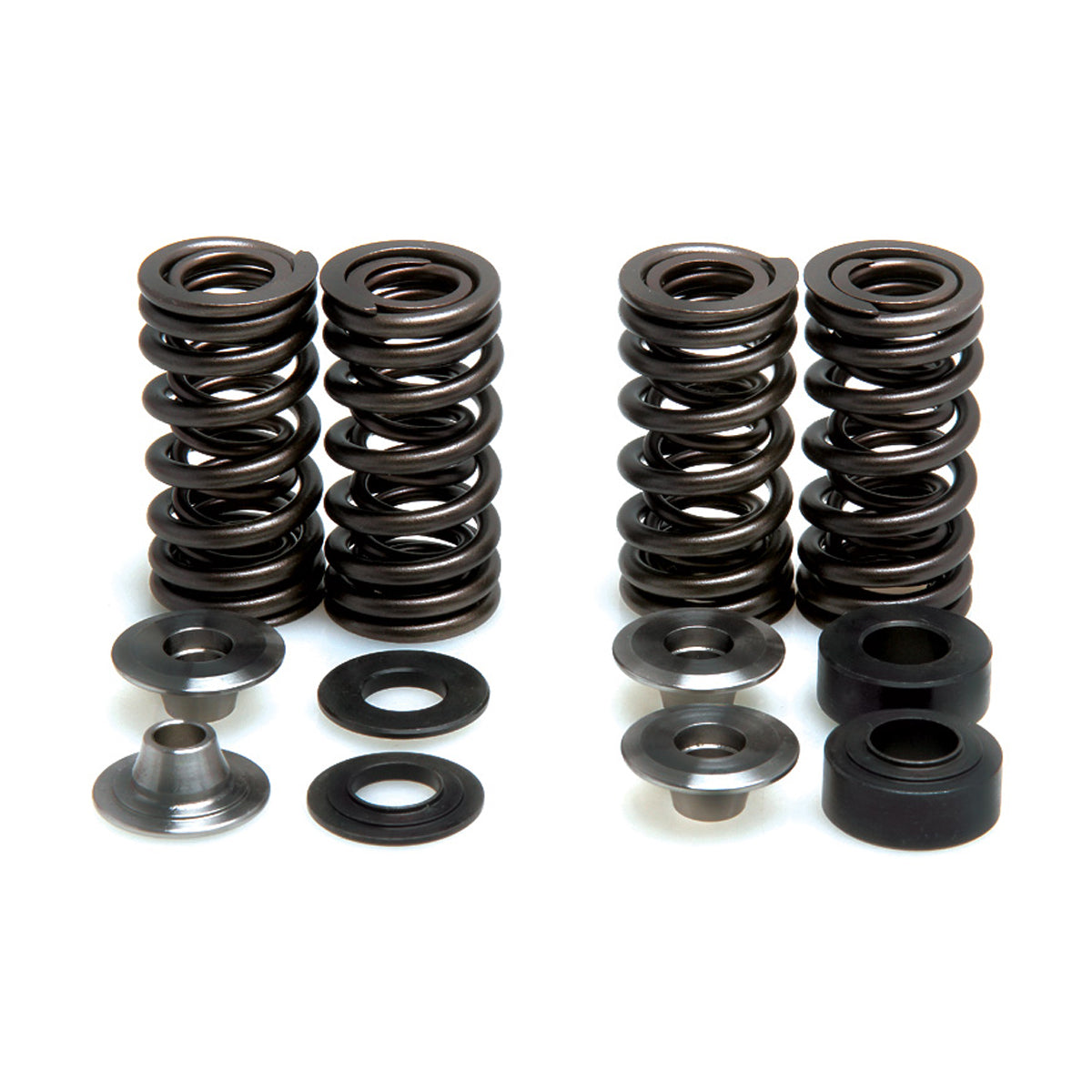 Racing Spring Kit, Titanium, 0.350" Lift, Honda®, CRF™ 150R, 2007-2025