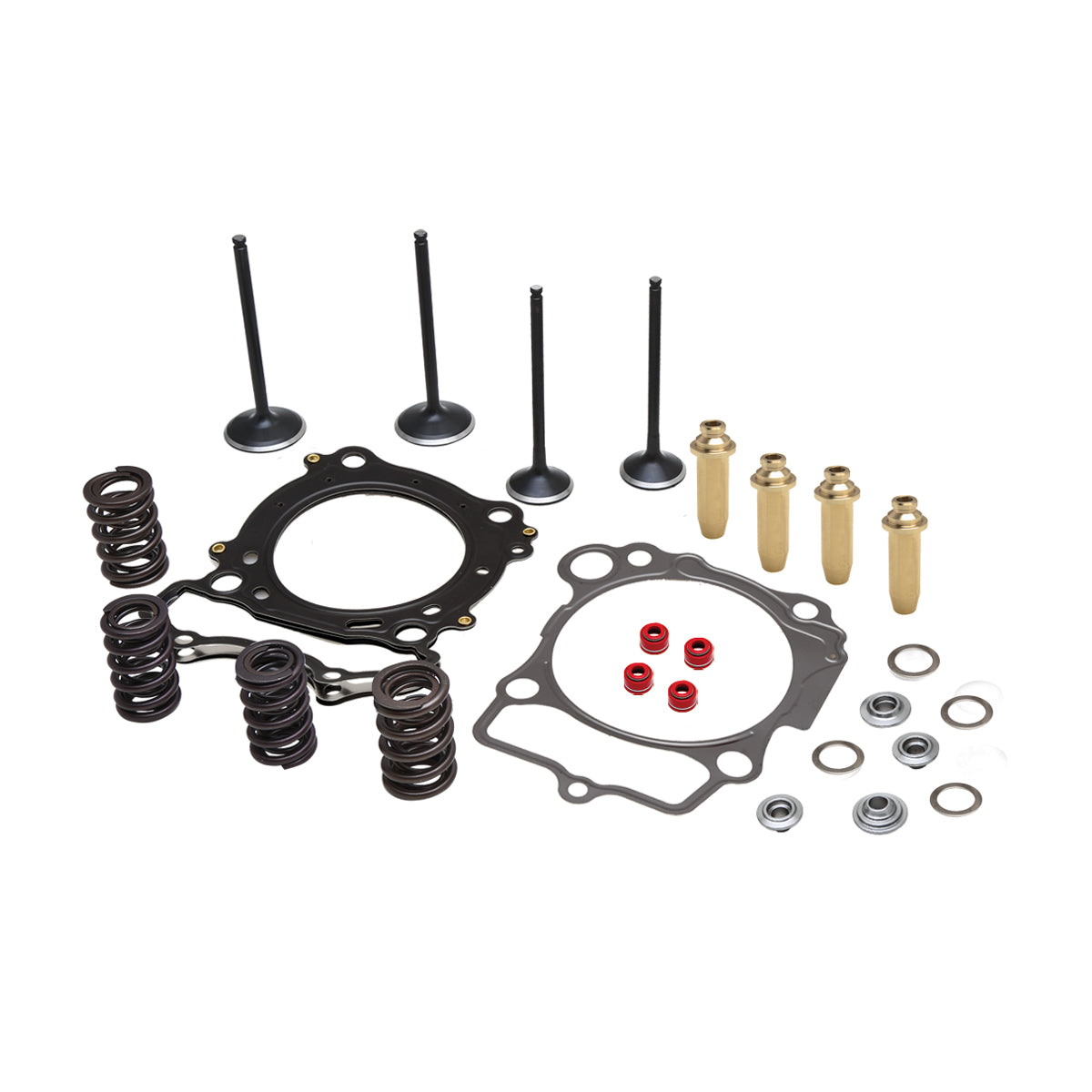 Cylinder Head Service Kit, 0.465" Lift, Honda®, XR™ 650L, 1993-2024