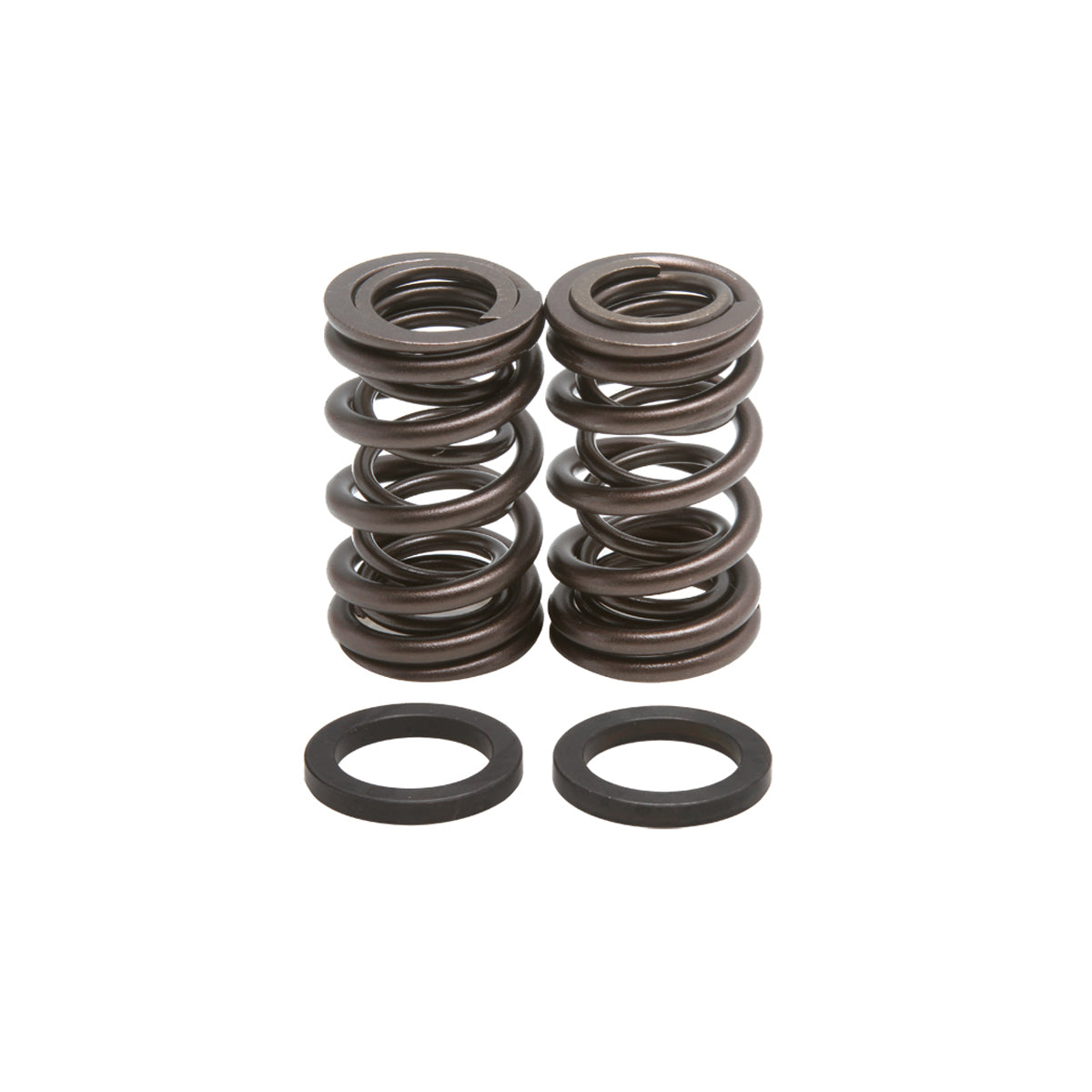 Spring Only Kit, High Perf., 0.450" Lift, Various Honda® Applications