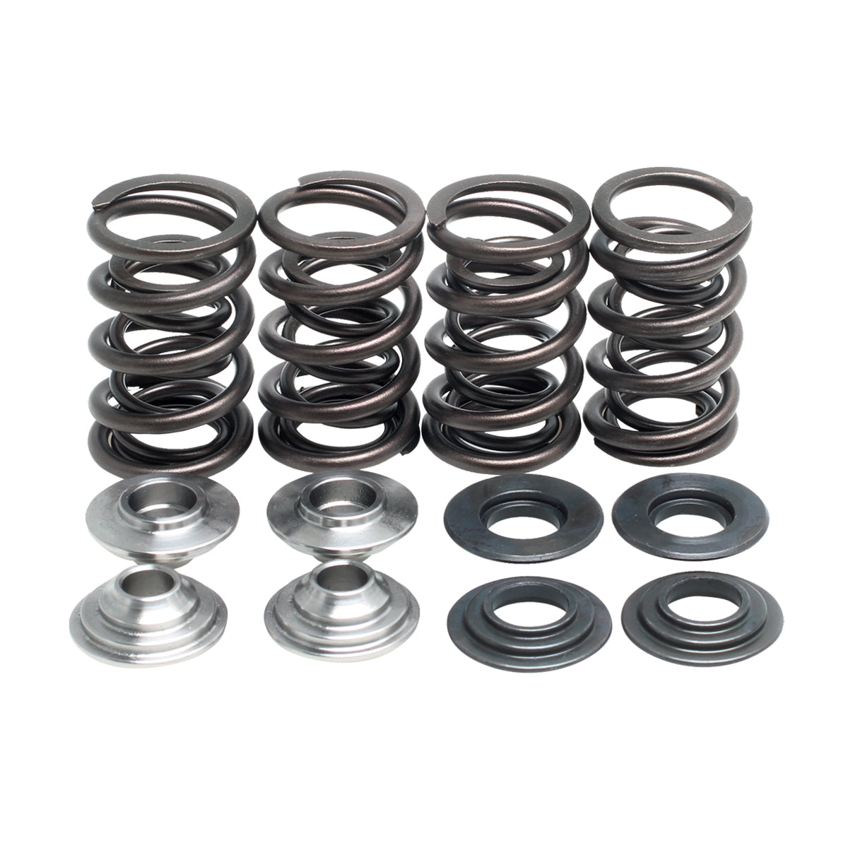 Racing Spring Kit, Titanium, 0.440" Lift, Kawasaki®, KLX™/KFX™ 400, 2001-2006