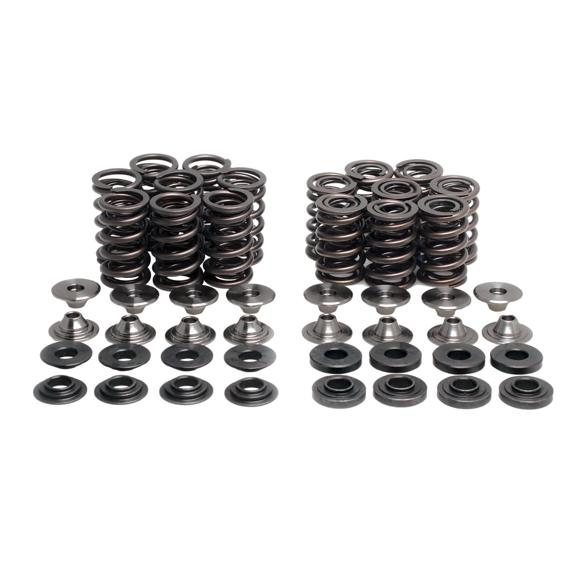 Racing Spring Kit, Titanium, 0.445" Lift, Kawasaki®, ZX-10R™, 2004-2007