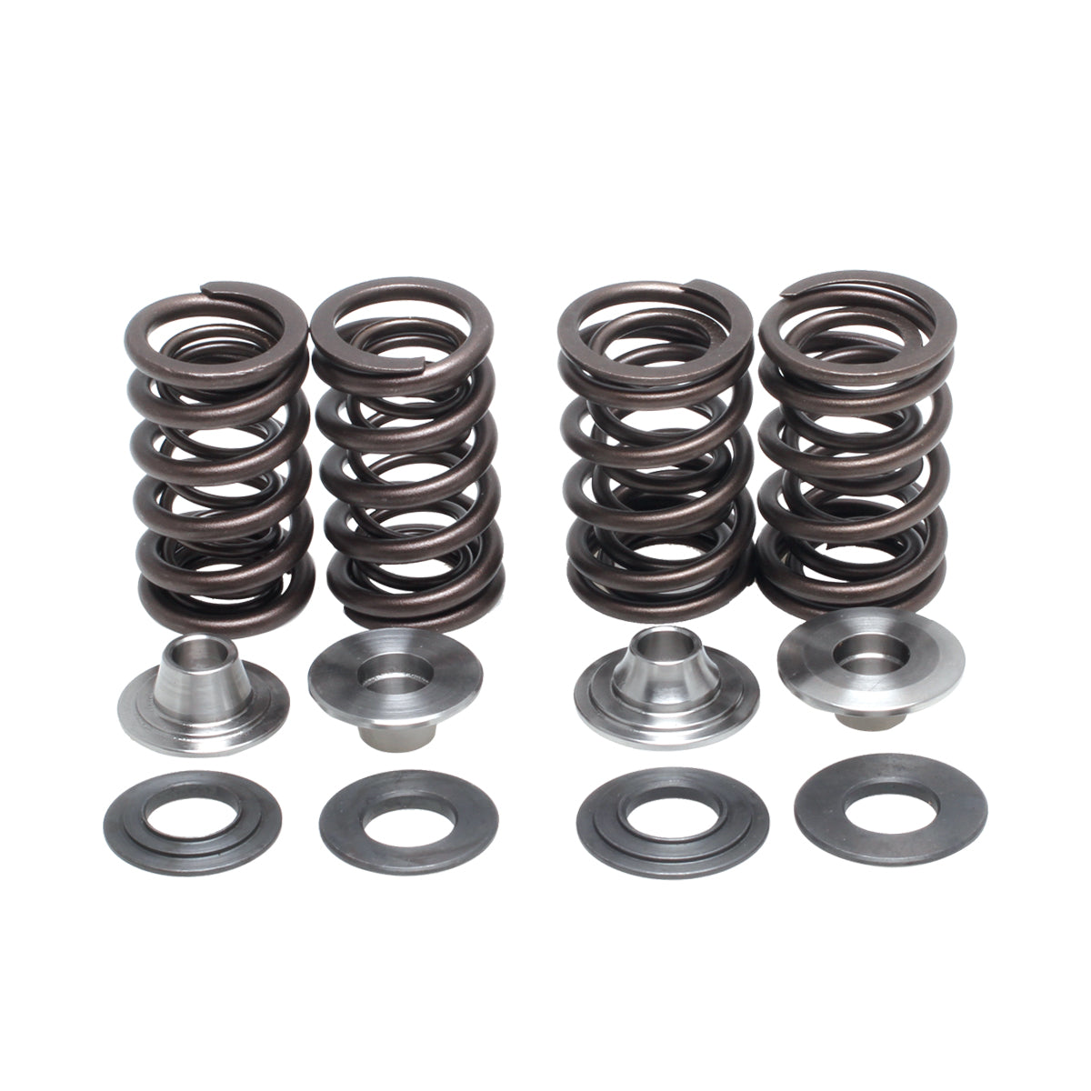 Racing Spring Kit, Titanium, 0.415" Lift, Kawasaki®, KFX™ 450R, 2008-2014