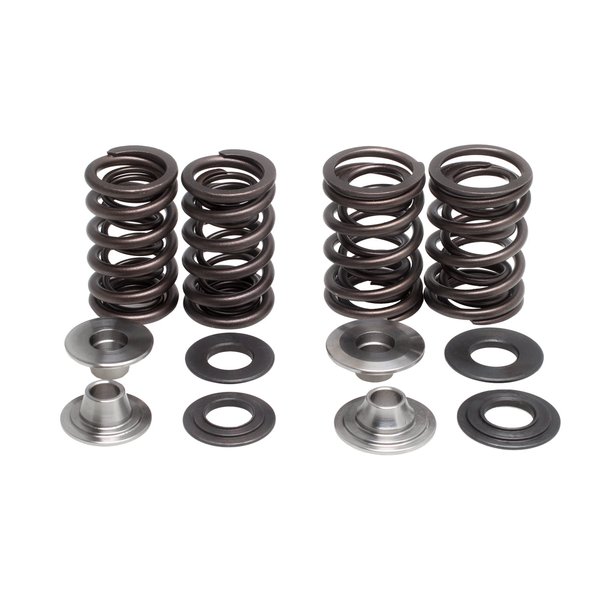 Racing Spring Kit, Titanium, 0.415" Lift, Kawasaki®, KLX™ 450R, 2008-2020