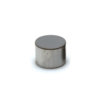 Tappet (OEM Replacement), HT Steel, 33.50mm OD, Various Kawasaki® Applications