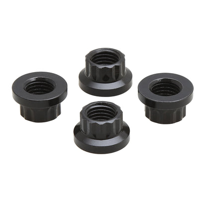 Nut (Cylinder Stud), HT Steel, M8 x 1.25 Thread, Honda®, CB™ 750, 1969-1978