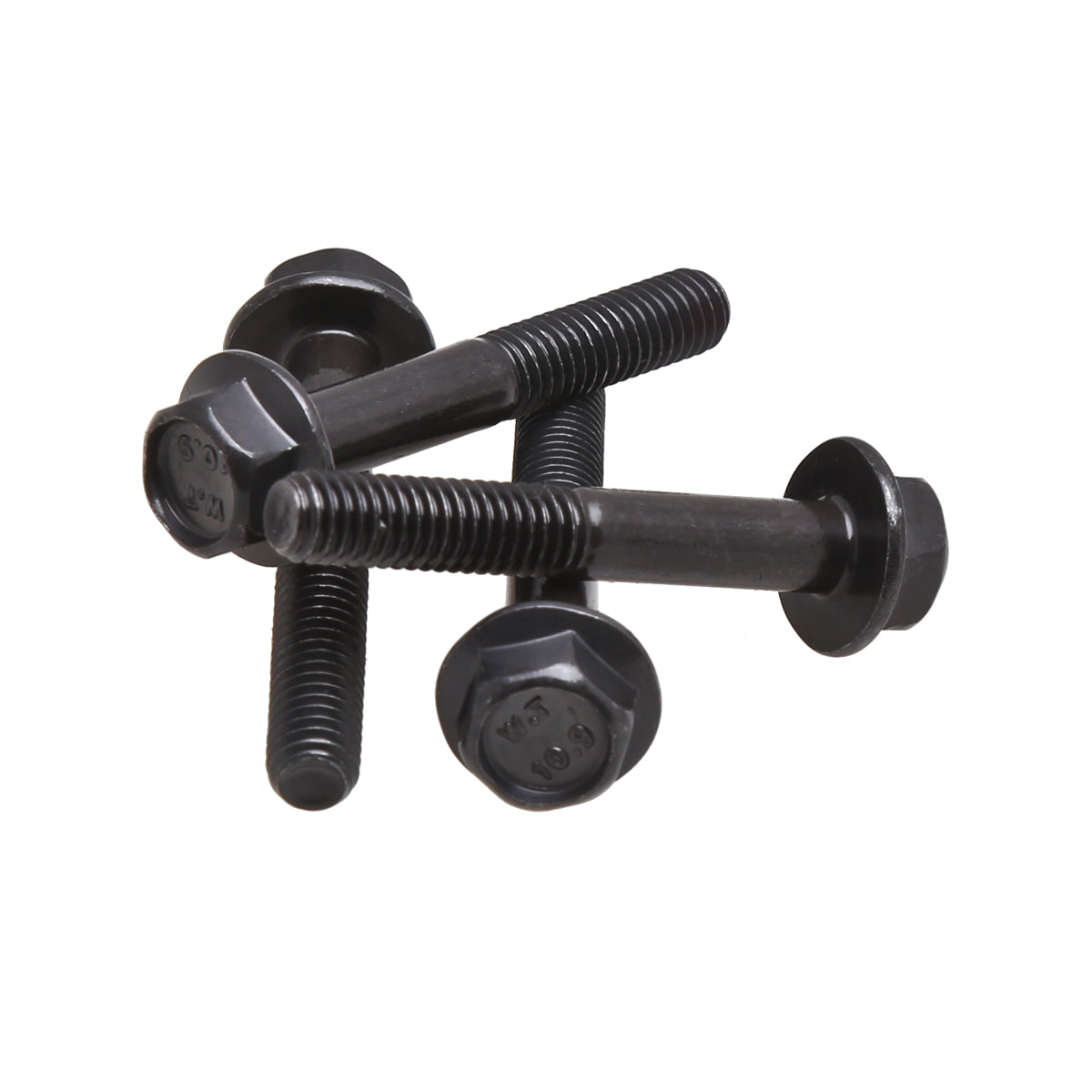 Cam Tower Bolts, H.T. Steel, 40mm Shank Length