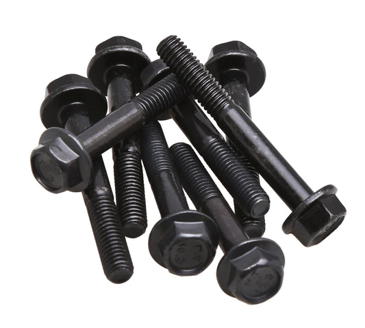 Cam Tower Bolts, H.T. Steel, 40mm and 45mm Shank Length, Suzuki®, RM-Z250™, 2010-2023