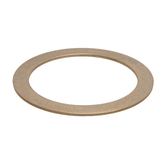 Thrust Washer, Clutch, C674, OD 2.625"x ID 1.837", Triumph®, 650/750 Twin-Early, 1963-1983