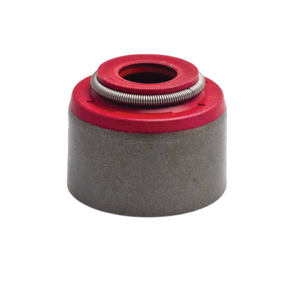 Seal, Red Viton, 3/8" Stem x 0.562" Guide Seal Detail, Various HD® Applications