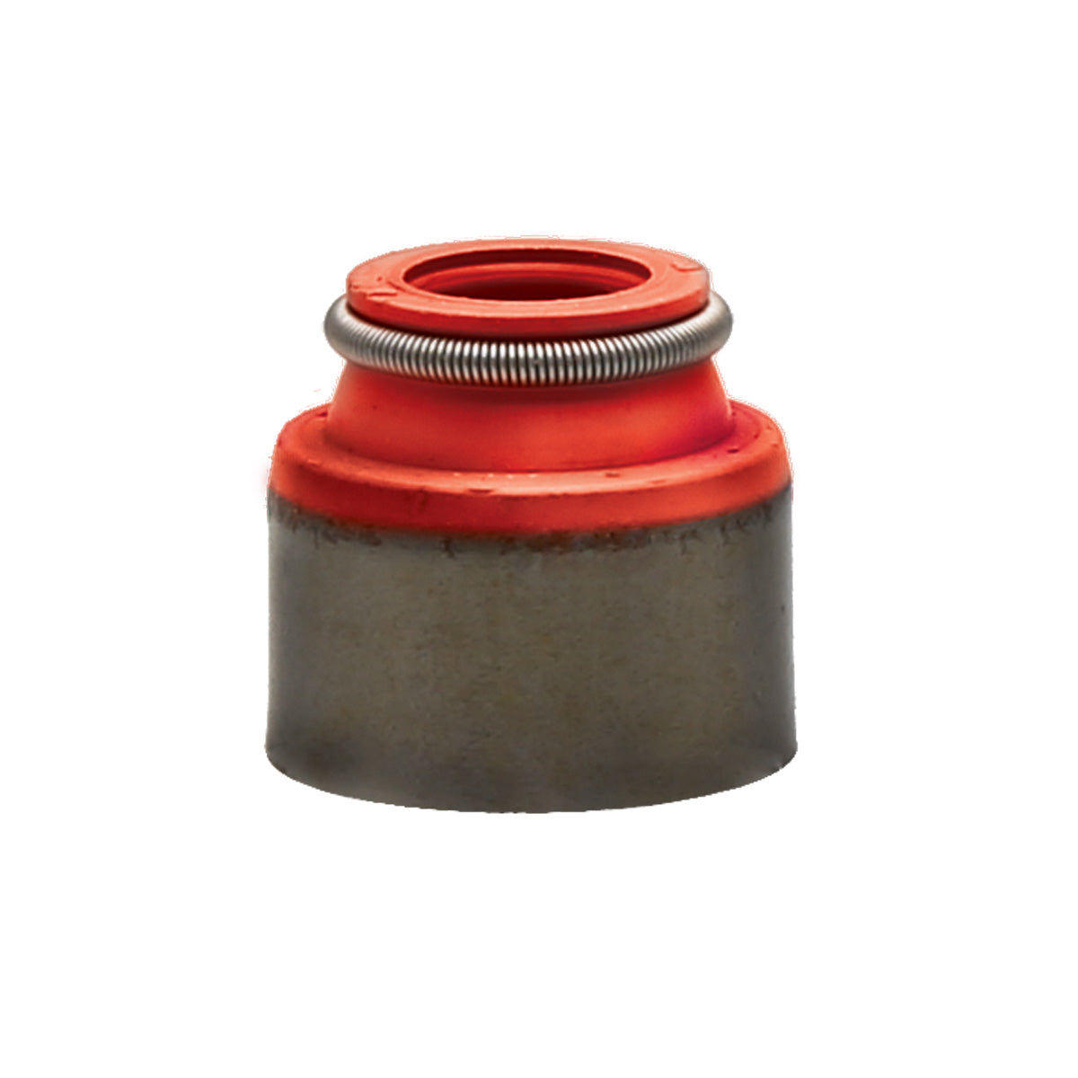 Seal, Red Viton, 7.0mm Stem x 0.435" Guide Seal Detail