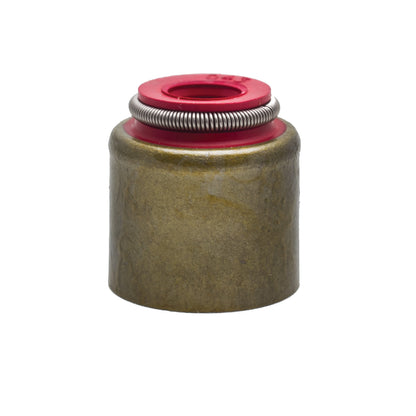 Seal, Red Viton, 5.5mm Stem X 0.435" Guide Seal Detail