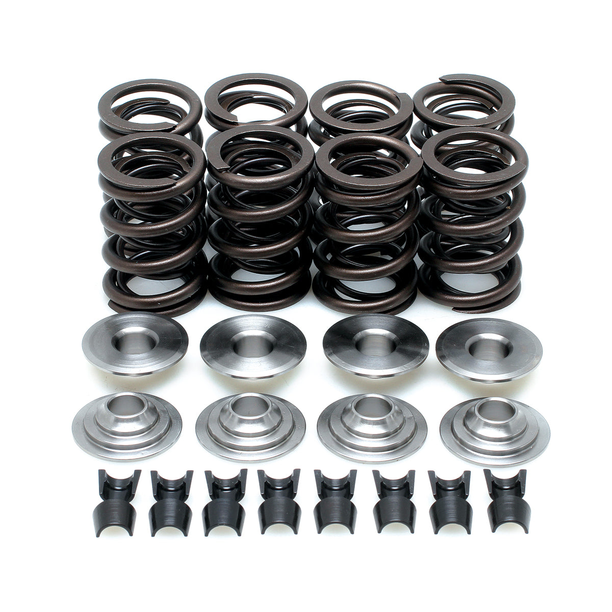 Racing Spring Kit, Titanium, 0.440" lift, Yamaha®, XJ™ 650/700, 1980-1984