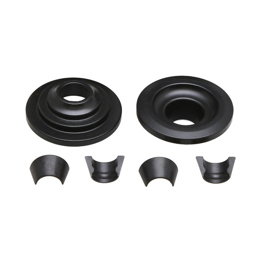 TVS Stainless Steel Exhaust Mount Nut For Yamaha TX XS XV SR TT XT Road Star (2-103)