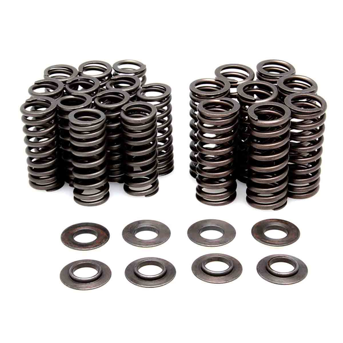 Spring Only Kit, High Perf., 0.350" Lift, Various Yamaha® Applications