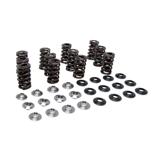 Racing Spring Kit, 0.445" Lift, Yamaha®, Various 1049cc Triples, 2008-2015