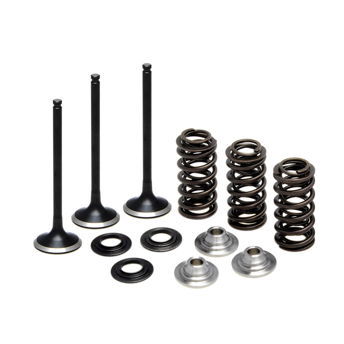 Intake Only Spring Kit, Titanium, 0.380" Lift, Yamaha®, WR™/ YZ™ 250F, 2001-2013