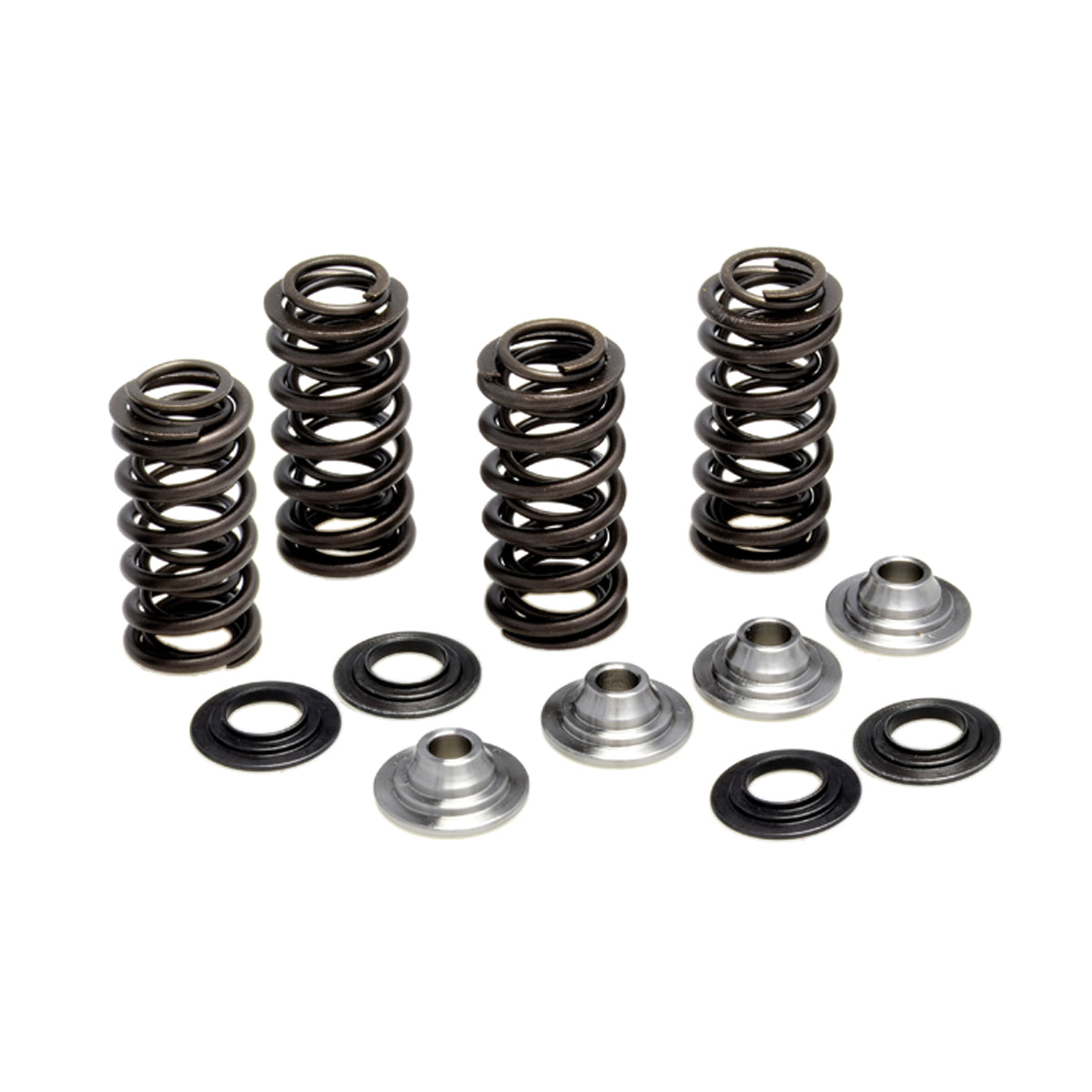 Racing Spring Kit, Ti., 0.425" Lift, Yamaha®, YZ™ 250F, 2014-'18 / WR™250F & YZ™ 250FX, 2014-'19