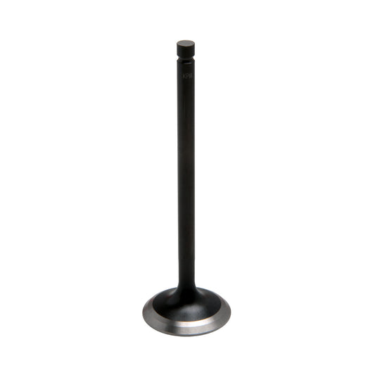 Valve, Black Diamond™ Stainless, Exhaust, Yamaha®, FJ™ 1100/1200, 1984-1993