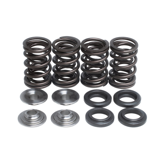 Racing Spring Kit, Titanium, 0.440" Lift, Polaris® 400-500, 1996-2014, Series 10, 11