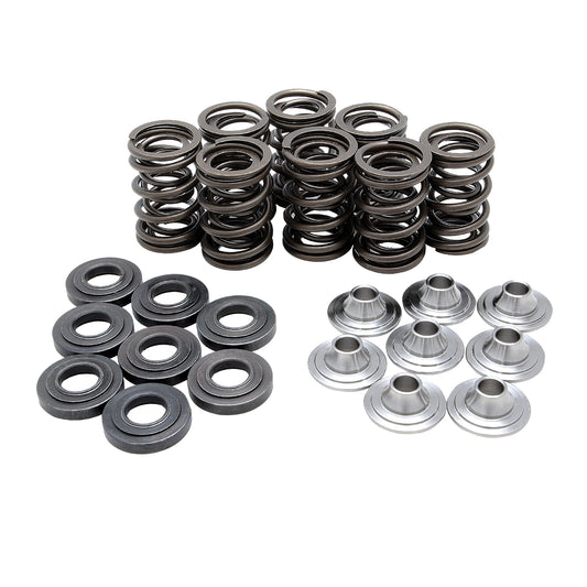 Turbo Spring Kit, 0.450" Lift, Seat 65#, Polaris®, RZR™ XP 900, 2011-2012