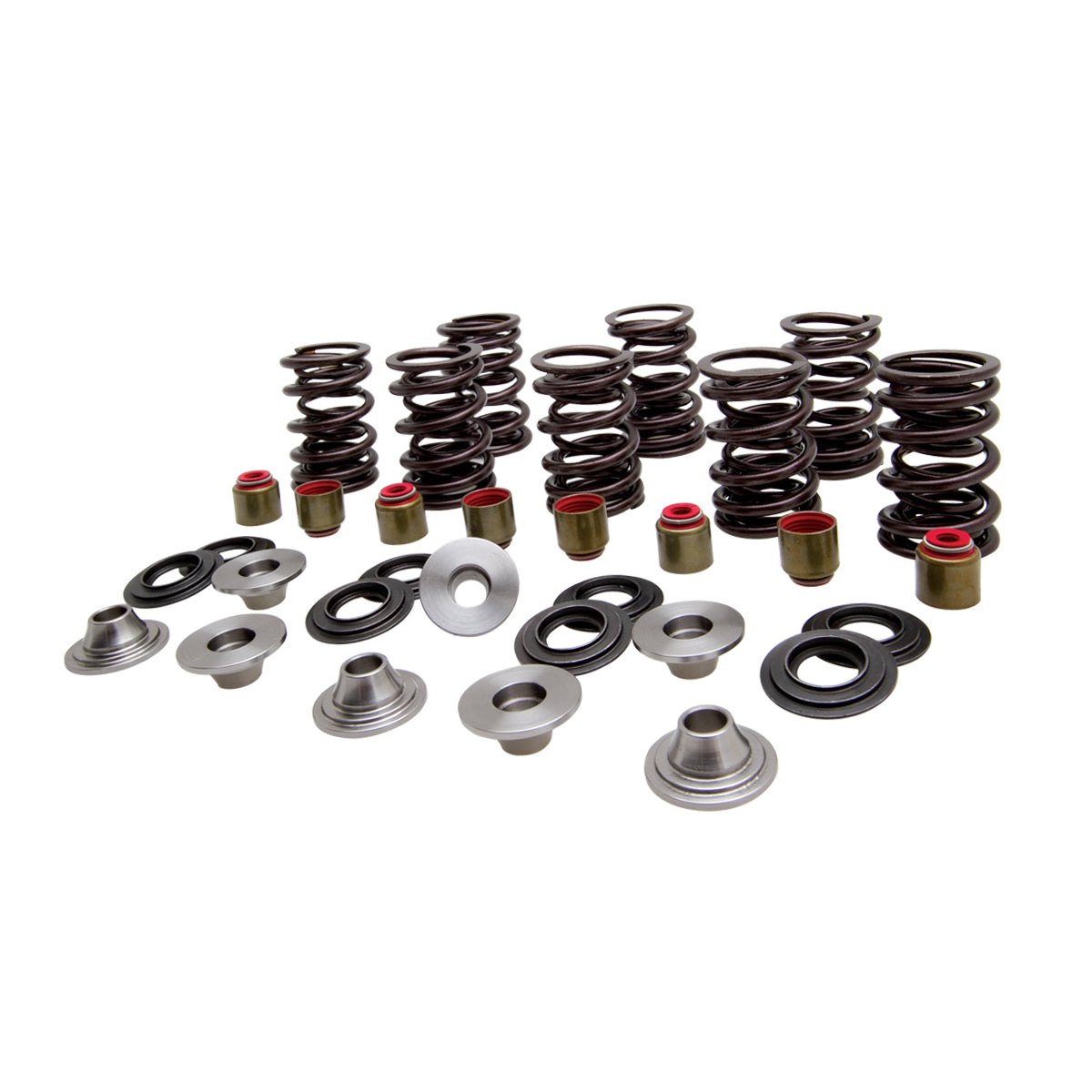 Turbo Spring Kit, 0.450" Lift, Seat 65#, Polaris®, Various 900/1000’s, 2013-2023