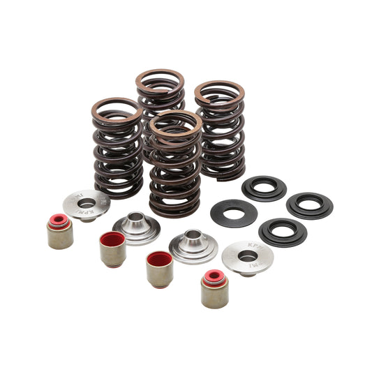 Racing Spring Kit, 0.450" Lift, Polaris®, Various 570’s, 2014-2025