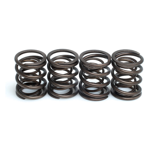 Springs (OEM Replacement), Cr-Si, Intak/ Exhaust, BMW®, R60/2™, 1960-1969