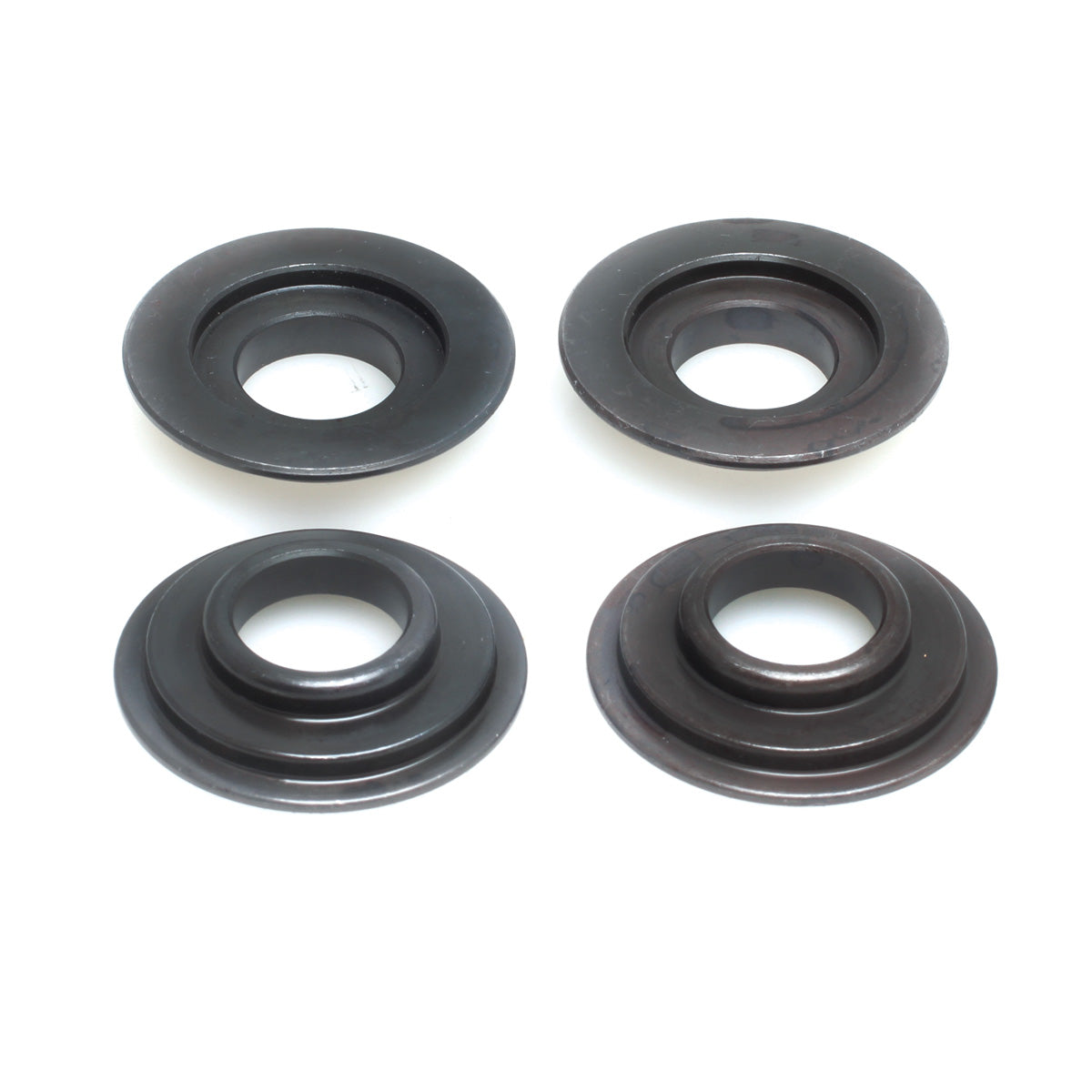 Basewasher (OEM Replacement), HT Steel, Intake/ Exhaust, BMW®, R60/2 ...
