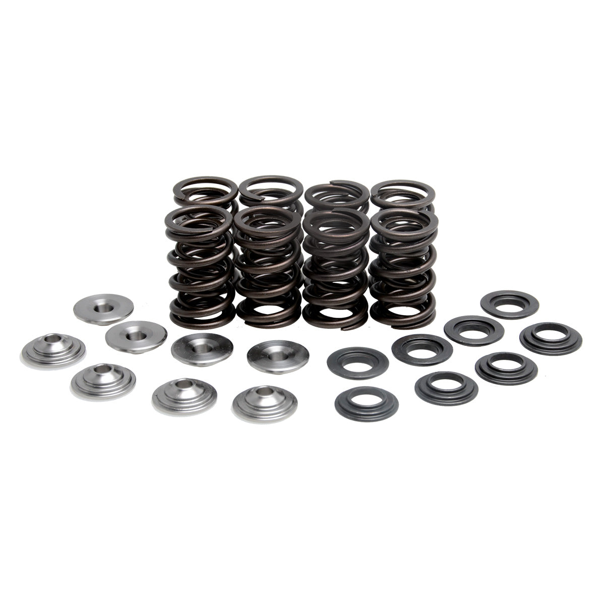 Racing Spring Kit, Titanium, 0.445" Lift, Can-Am®, Various 500-1000cc Twins* , 2006-2020