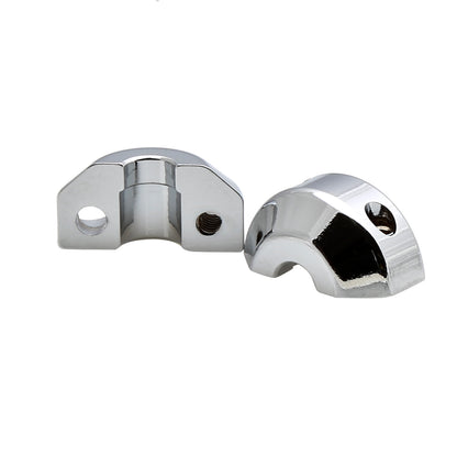 Spin True® Spoke Wheel Weight Kit, Chrome Plated Stainless Steel, 60pcs. for Small Nipples
