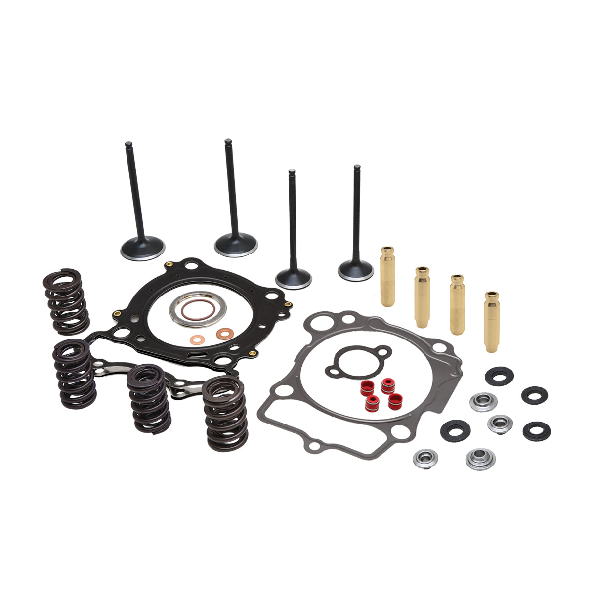 Cylinder Head Service Kit, 0.350" Lift, Honda®, CRF™ 150R, 2007-2025