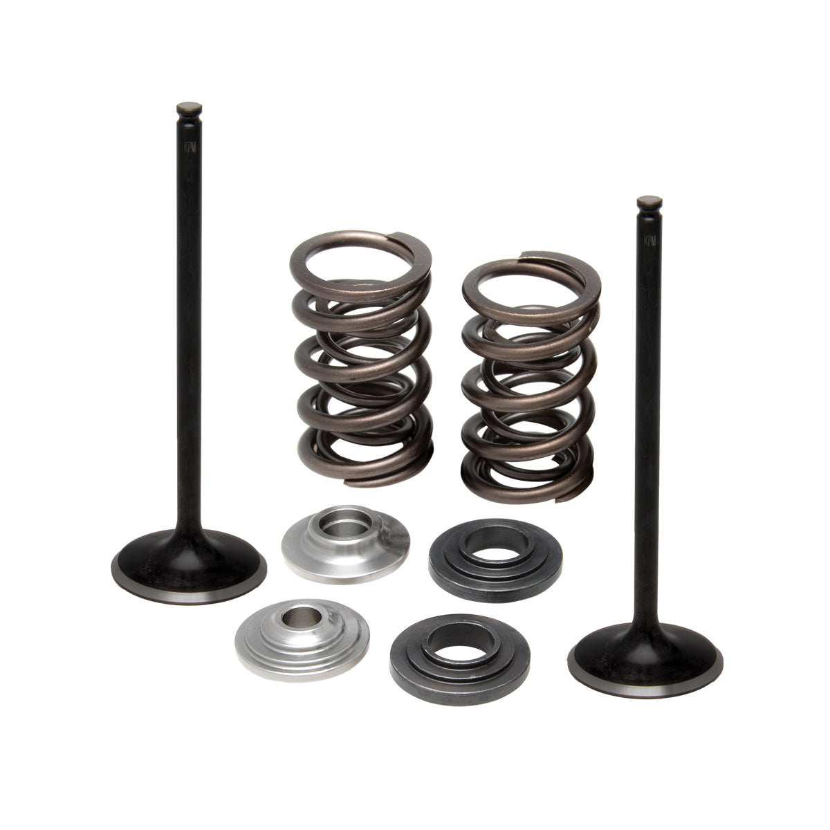 Intake Only Spring Kit, Titanium, 0.425" Lift, KTM®, 250, 2005-2007