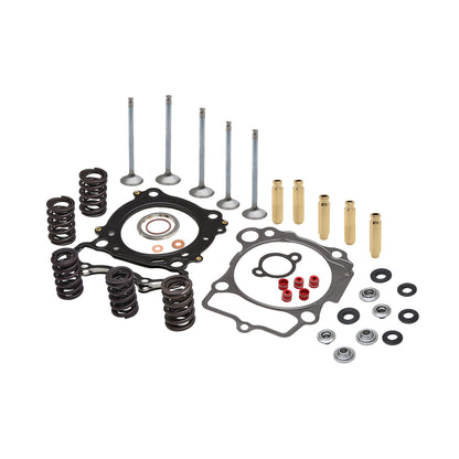 Cylinder Head Service Kit, 0.380" Lift, Yamaha®, YZ™ 450F, 2003-'05 / WR™450, 2003-'06