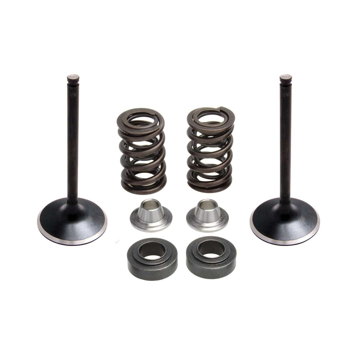 Intake Only Spring Kit, Titanium, 0.450" Lift, Yamaha®, YZ™ 450F, 2010-2013